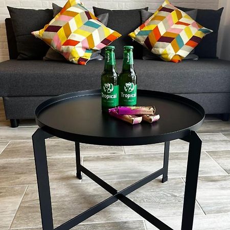 La Nina Bonita Apartment Коста де Антигуа Екстериор снимка