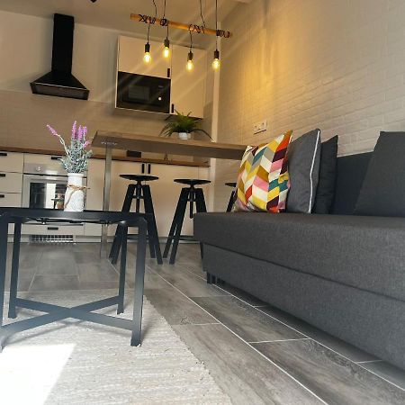 La Nina Bonita Apartment Коста де Антигуа Екстериор снимка