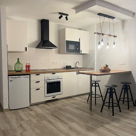 La Nina Bonita Apartment Коста де Антигуа Екстериор снимка