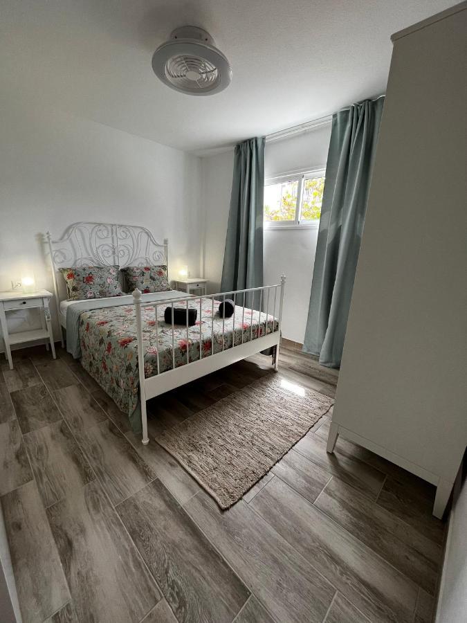 La Nina Bonita Apartment Коста де Антигуа Екстериор снимка