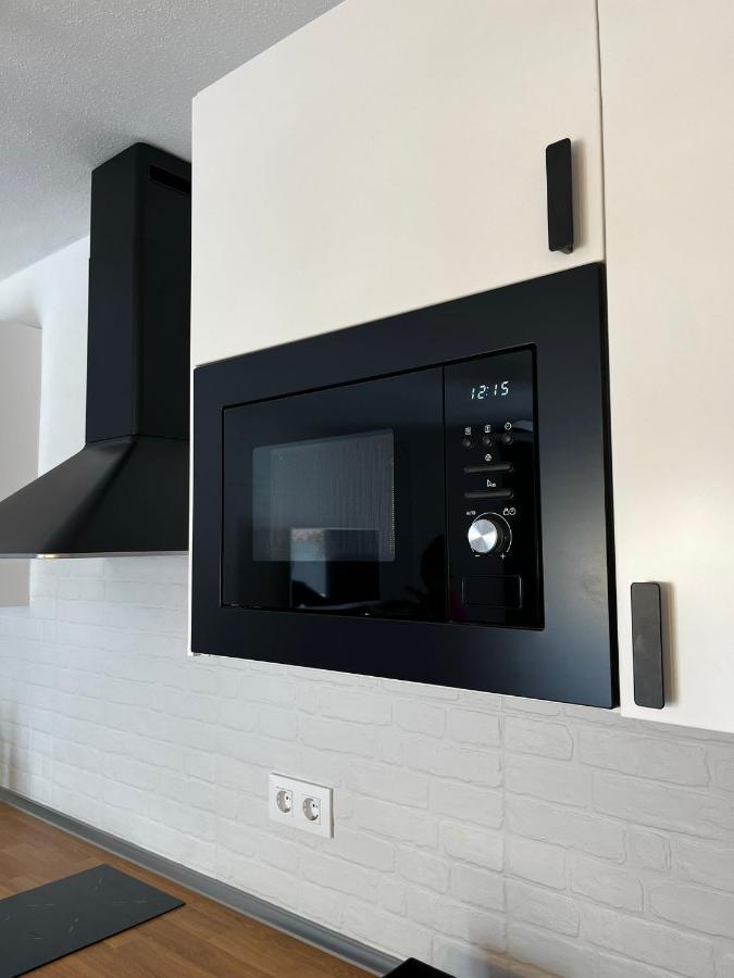 La Nina Bonita Apartment Коста де Антигуа Екстериор снимка