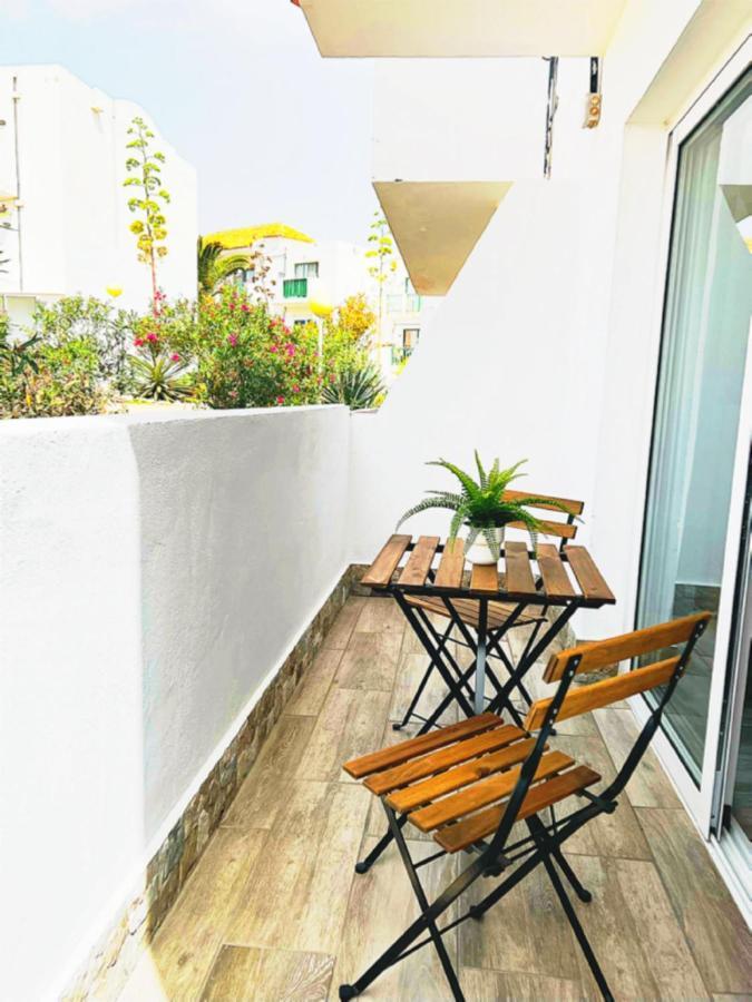 La Nina Bonita Apartment Коста де Антигуа Екстериор снимка