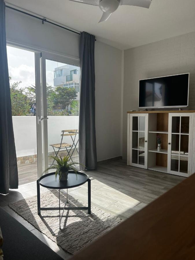 La Nina Bonita Apartment Коста де Антигуа Екстериор снимка