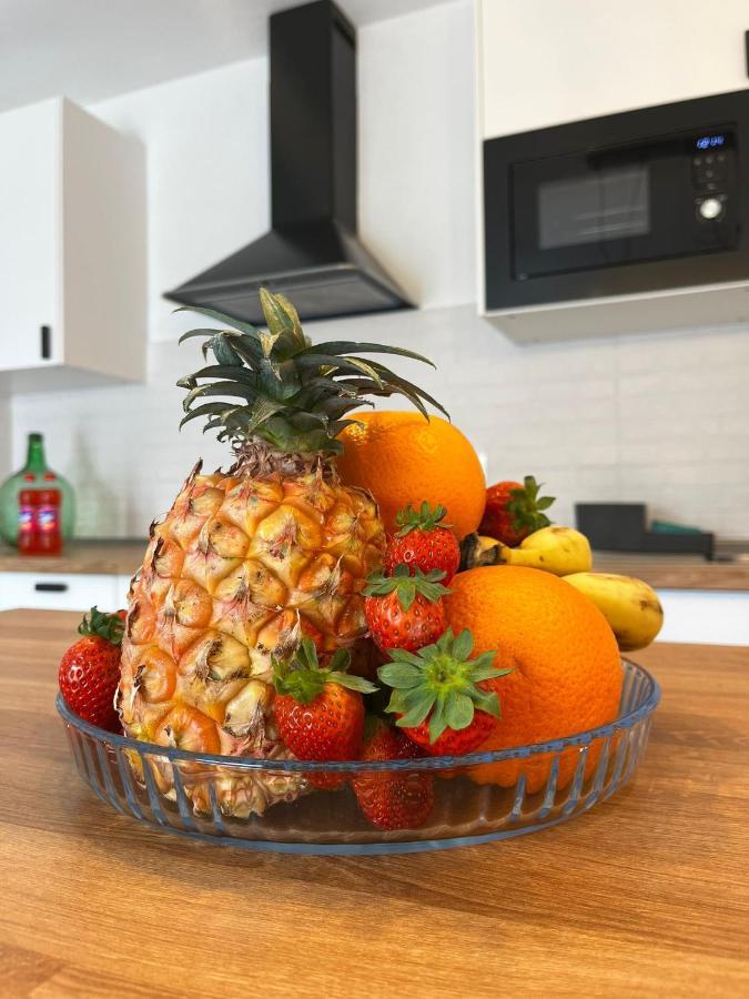 La Nina Bonita Apartment Коста де Антигуа Екстериор снимка