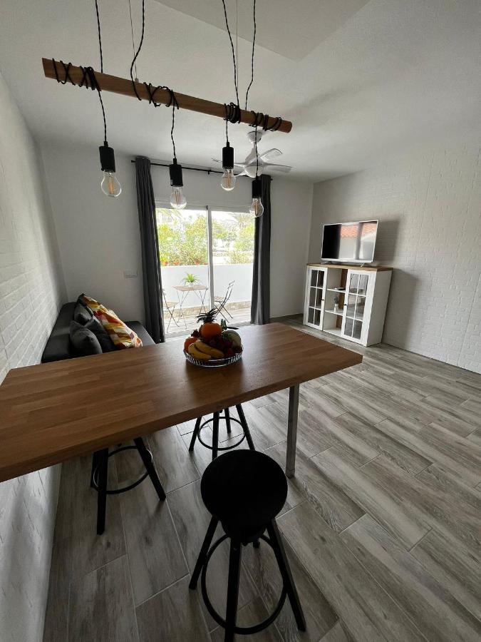 La Nina Bonita Apartment Коста де Антигуа Екстериор снимка