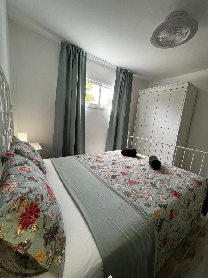 La Nina Bonita Apartment Коста де Антигуа Екстериор снимка
